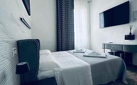Hotel Villa Marosa